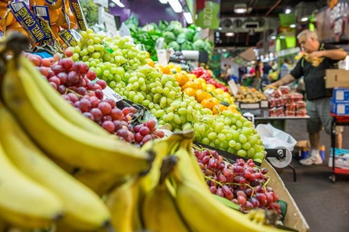 【AUSTRALIA】 TASTE THE WORLD AT ADELAIDE'S PRODUCE MARKETS