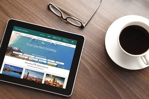 【CATHAY DRAGON】CHRISTMAS 2 TO GO PROMOTION!