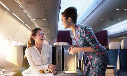 【MALAYSIA AIRLINES】MATTA TRAVEL FAIR SPECIAL DEAL!