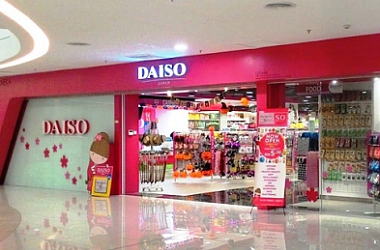 DAISO IN MALAYSIA WILL INCREASE ITS PRICE FROM RM5.30 TO RM5.90