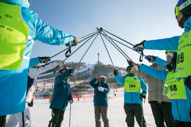 YOUNG MALAYSIANS CAN JOIN THE DREAM PROGRAMME FOR AN OPPORTUNITY TO TRAIN IN SKIING OR ICE SPORTS IN PYEONGCHANG!