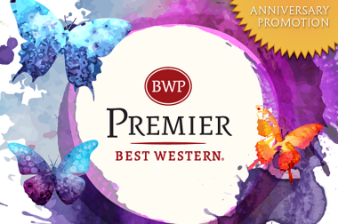 BEST WESTERN PREMIERE ION DELEMEN HOTELS EXTENDED THEIR PROMOTION!