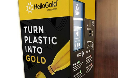 ARE YOU READY TO TURN PLASTIC INTO GOLD?