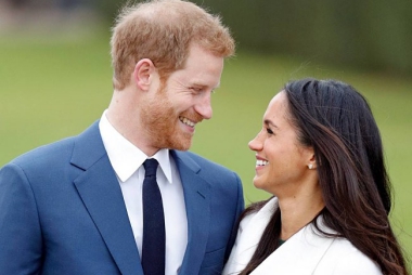 HOW TO KEEP UP WITH THE ROYAL WEDDING THIS MAY?