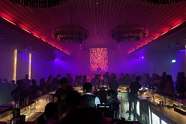 EMPIRE BY ZOUK BRINGS HIP HOP UP TO THE CLOUDS AT RESORTS WORLD GENTING !