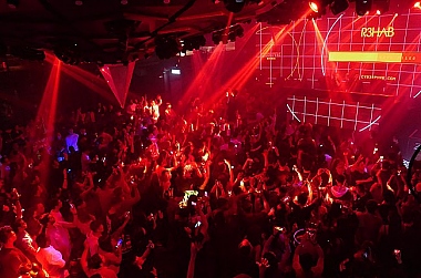 ZOUK GENTING TAKES LATE NIGHT REVELRY TO NEW HEIGHTS IN SOUTHEAST ASIA WITH GRAND OPENING BASH  