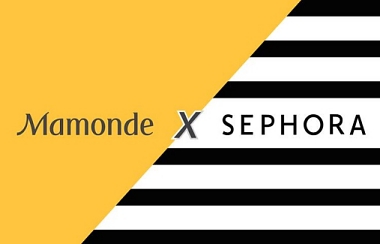 OH, YOU CAN GET K-BEAUTY BRAND MAMONDE IN SEPHORA NOW?!