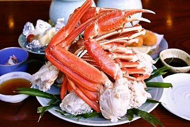 【日本|东京】推荐五家螃蟹吃到饱餐厅！