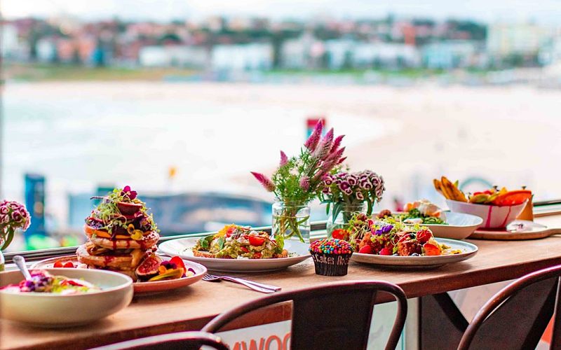4 NEW SOUTH WALES’ MOST INSTAGRAMMABLE CAFE
