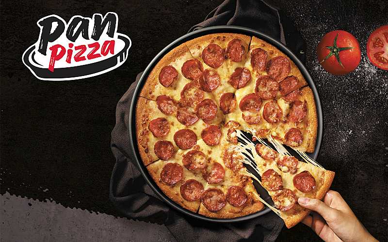 IRRESISTIBLE FIRST TIME EVER PIZZA HUT PROMO – 2 REGULAR PIZZAS FOR RM29 ONLY!