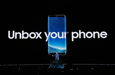 HIGHLIGHTS OF GALAXY S8 AND S8+ AT UNPACKED 2017 IN PICTURES