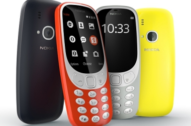 NOKIA 3310 IS BACK!