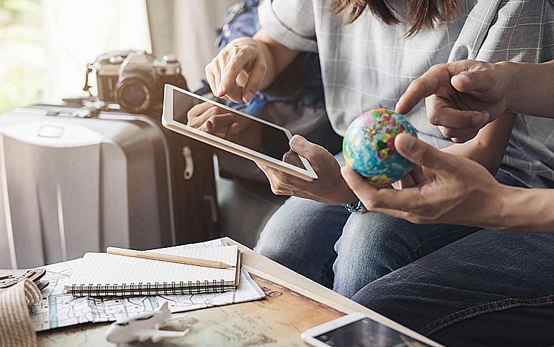TRAVEL TREND EXPECTATIONS FOR THE 2020