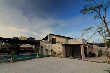 HIDDEN GEM: LAMAN SENTOSA BOUTIQUE HOTEL, KUANTAN