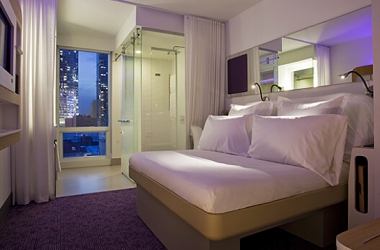 NEW HOTELS IN SINGAPORE THIS 2017!