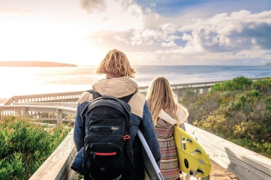 TOP 6 ROAD TRIPS AND A BRAND NEW COASTAL ROUTE!