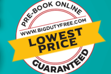 AIRASIA BIG DUTY FREE INTRODUCES ‘LOWEST PRICE GUARANTEED’ FOR ONLINE PRE-BOOKING 