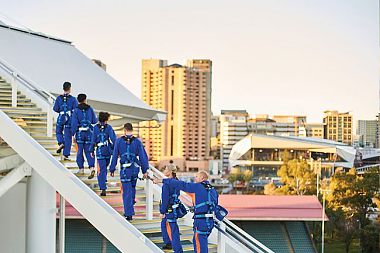 24 HOUR: 8 MUST DO IN ADELAIDE!