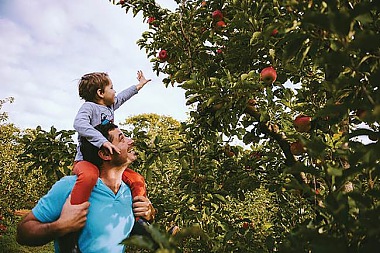 9 REASONS TO SPEND YOUR HOLIDAYS IN WESTERN AUSTRALIA WITH YOUR CHILDREN