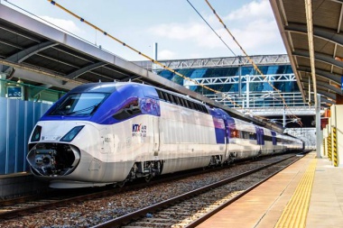 4 NEW KTX STATIONS LOCATED IN THE 2018 OLYMPIC CITIES!