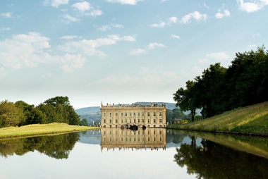 4 PLACES IN UK TO EXPLORE THE WORLD OF JANE AUSTEN