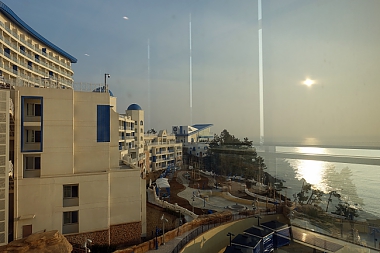 3 GREAT PLACES TO STAY IN GANGWON PROVINCE