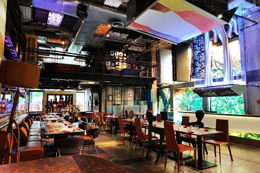 BANGKOK ALL-INCLUSIVE GIRLFRIENDS FANCY GETAWAY PACKAGE FROM *RM4200 ONWARDS!