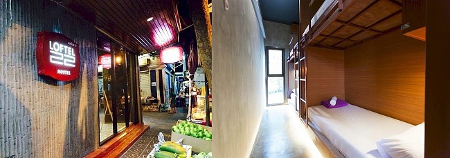 Top 5 Places To Stay For Thailand&rsquo;s Tesagan Gin Je Festival!
