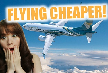 HOW FLY TO MANCHESTER WITH OMAN AIR CHEAPER?