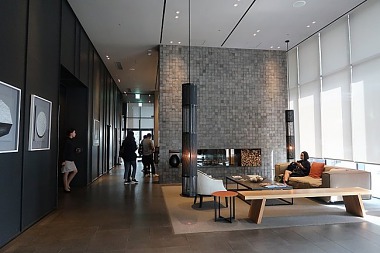 3 HOTELS TO STAY WHEN IN SEOUL