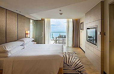 DOUBLETREE BY HILTON CELEBRATES 50TH OPENING IN ASIA PACIFIC WITH 2 NEW OPENINGS!