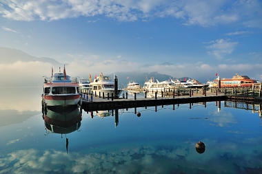16 MATTA FAIR TRAVEL PACKAGES THAT ARE UNDER RM1200!