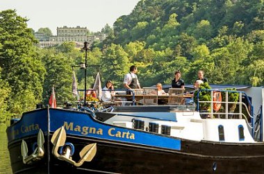 THERE WILL BE A HARRY POTTER THEMED CRUISE AVAILABLE THIS AUGUST!