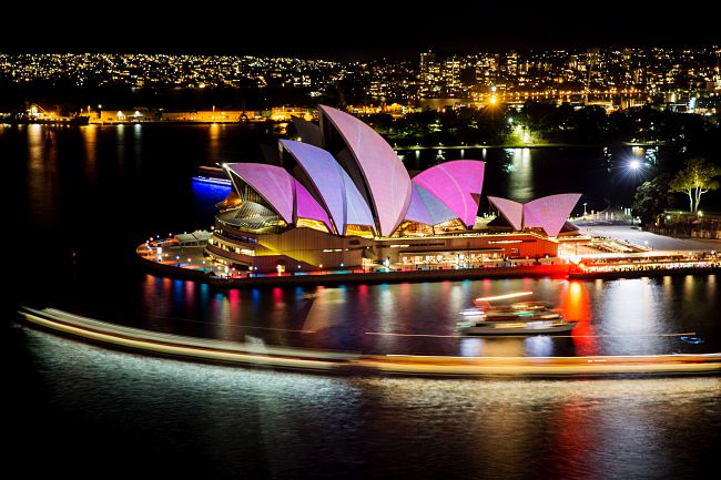 9 Awesome Australia Promo Codes That Gets You Free Tours!