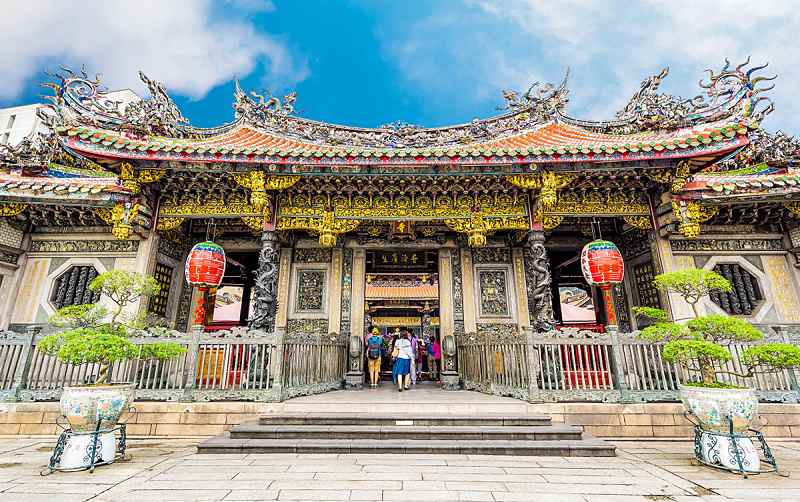 11 PLACES TO VISIT IN TAIPEI FOR FIRST-TIMERS! 