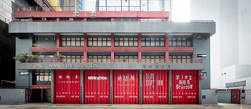 Hong Kong&rsquo;s First Creative Tourism Project by Design District Hong Kong Introduces Free Storytelling Guided Tours