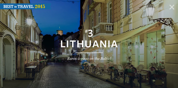 Lithuania