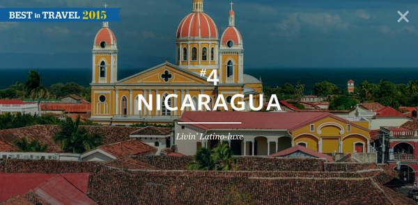 Nicaragua