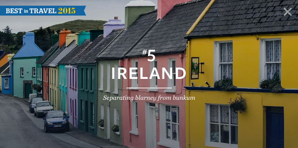 Ireland