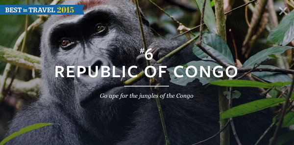 Republic of Congo