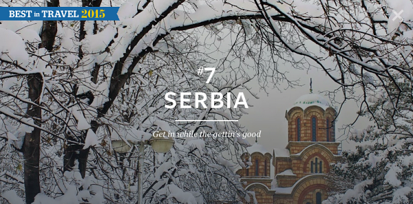 Serbia