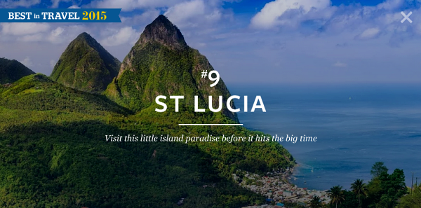 St. Lucia