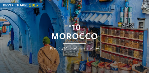 Morocco