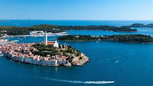 【EMIRATES】DAILY TO CROATIA