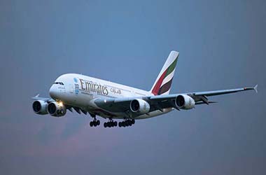  【EMIRATES】NEW RANGE OF COMFORTS IN FIRST & BUSINESS CLASS